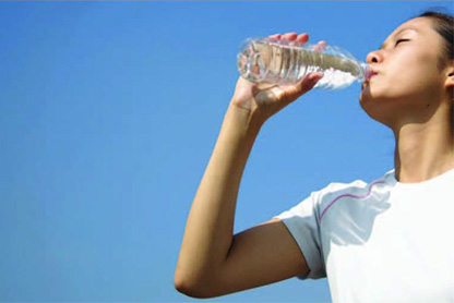 The Importance of Hydration in Summer