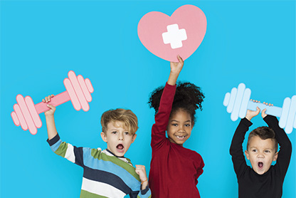 Back-to-School Health & Immunity